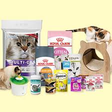 Cat Products